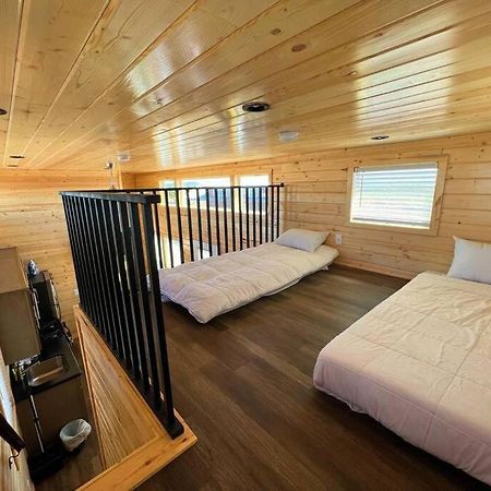 065 Star Gazing Tiny Home Nr Grand Canyon South Rim Sleeps 8 Valle Exterior photo