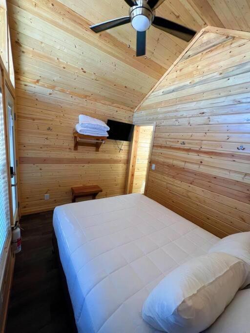 065 Star Gazing Tiny Home Nr Grand Canyon South Rim Sleeps 8 Valle Exterior photo