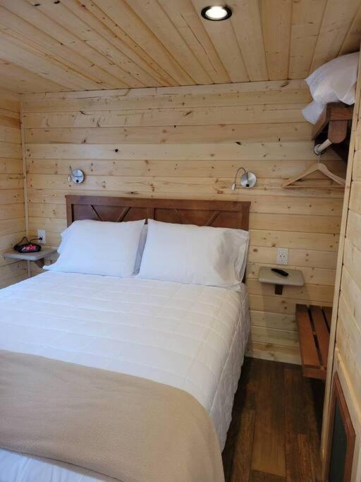 065 Star Gazing Tiny Home Nr Grand Canyon South Rim Sleeps 8 Valle Exterior photo