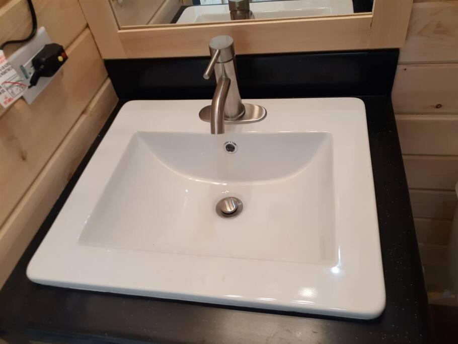 065 Star Gazing Tiny Home Nr Grand Canyon South Rim Sleeps 8 Valle Exterior photo