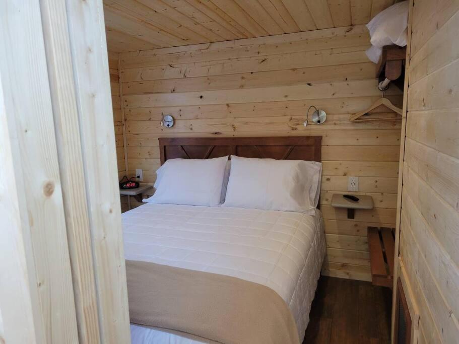 065 Star Gazing Tiny Home Nr Grand Canyon South Rim Sleeps 8 Valle Exterior photo