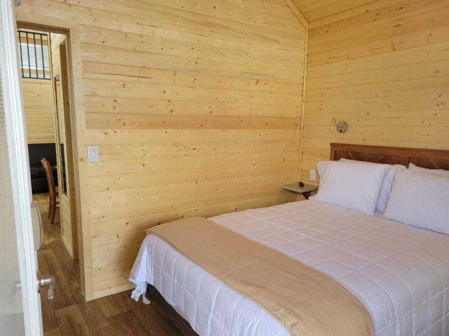 065 Star Gazing Tiny Home Nr Grand Canyon South Rim Sleeps 8 Valle Exterior photo