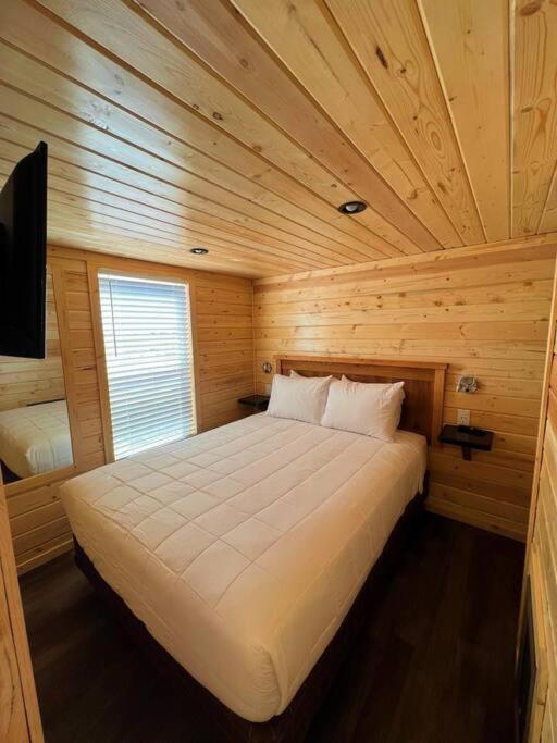 065 Star Gazing Tiny Home Nr Grand Canyon South Rim Sleeps 8 Valle Exterior photo